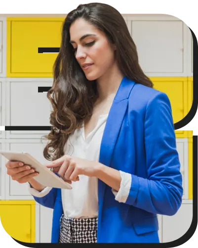 Campus ERP for Administrators