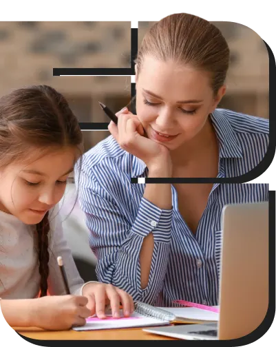 School ERP for Parents