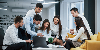 EduERP mission to transform education with ERP and LMS software