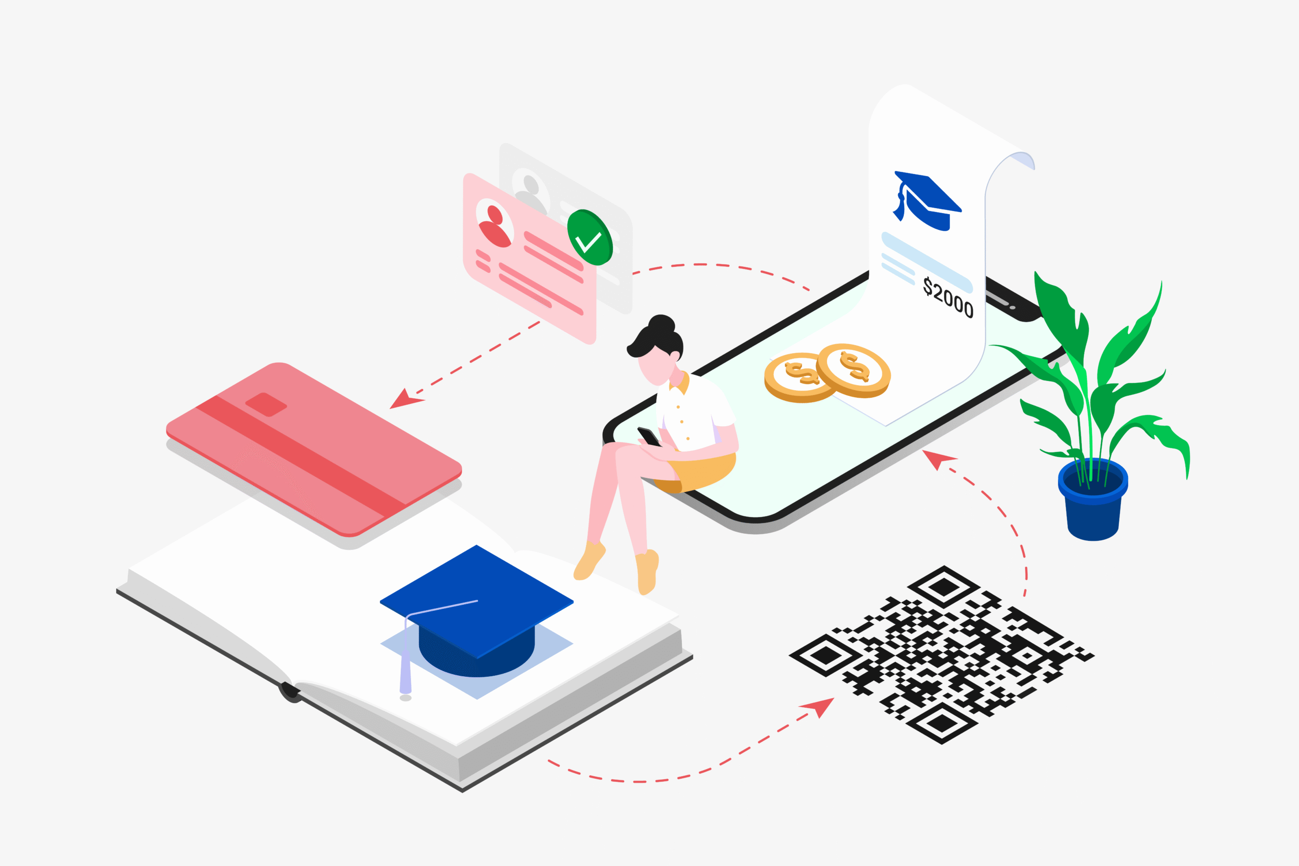 Fee Management