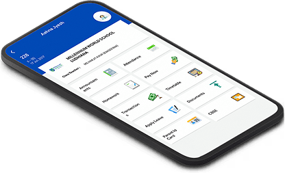 User-friendly dashboard