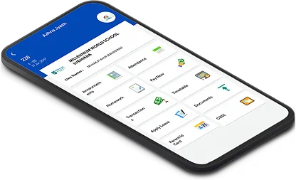 Parent Progress Tracker App