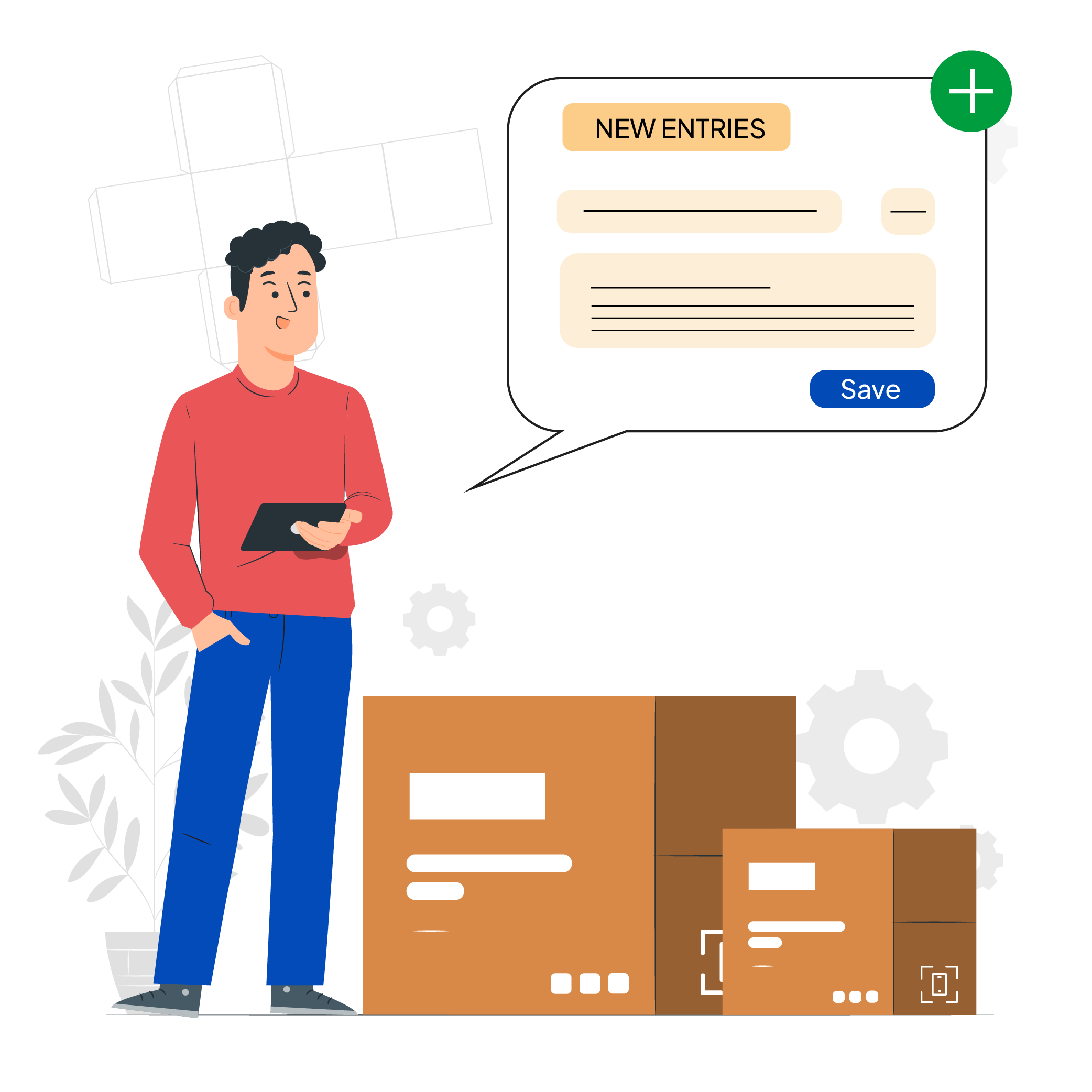 Purchase Management and Inventory management ERP for schools and colleges