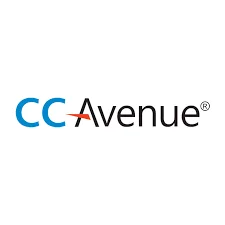 CCavenue gateway integrated with school erp & university management software