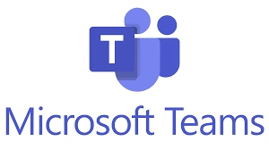 microsoft teams integrated with edu erp for school erp, higher education erp, university management software