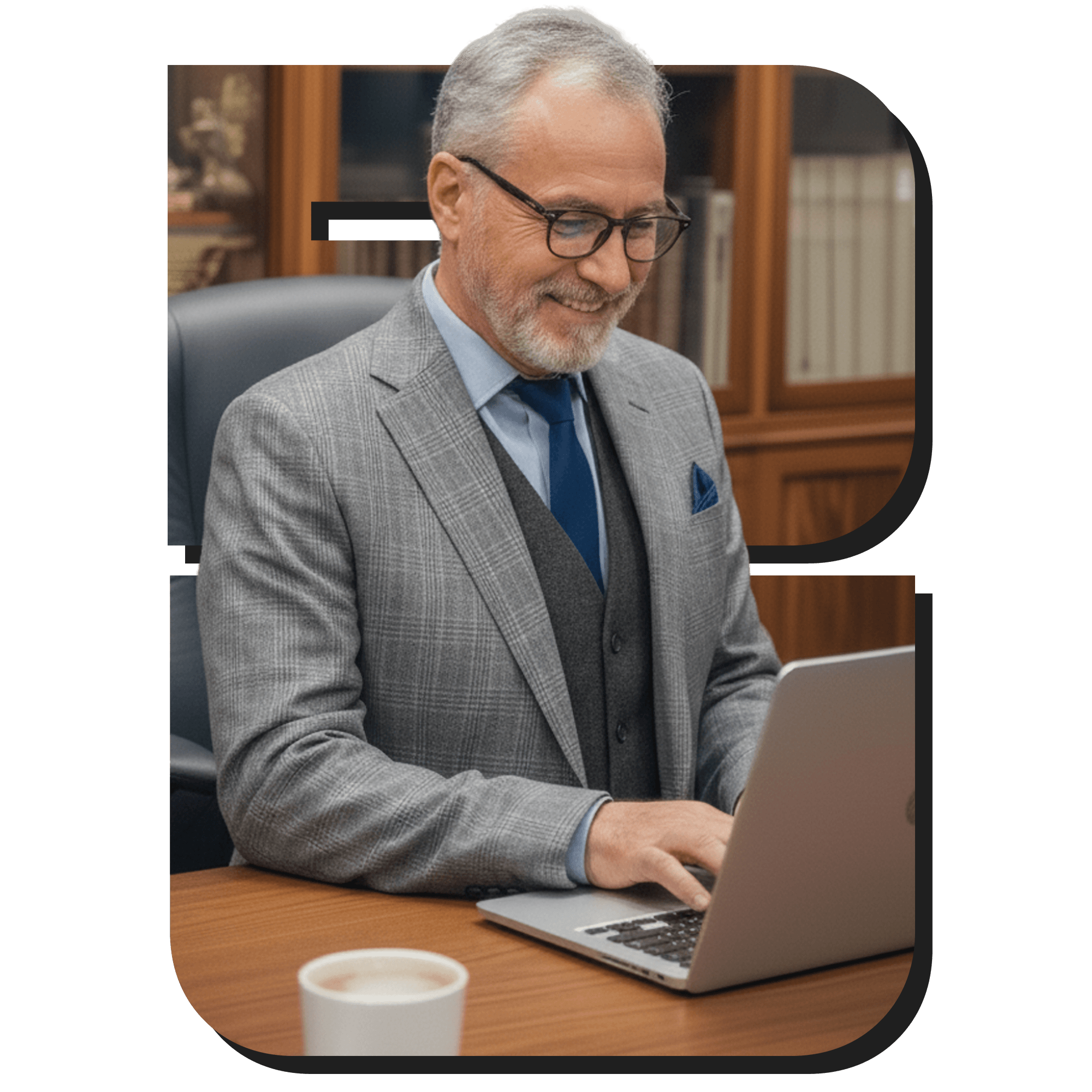 School ERP for Principals