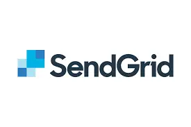 sendgrid integrated for emails into university management software and school erp