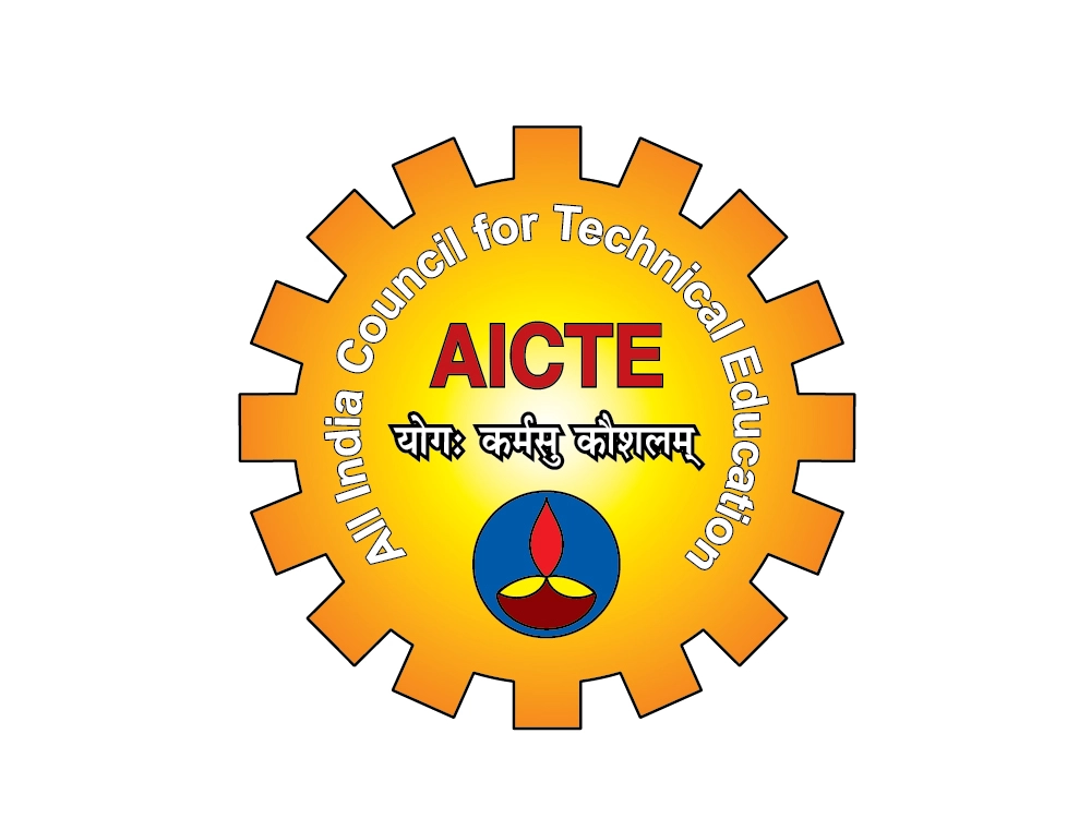 University ERP aligned with AICTE