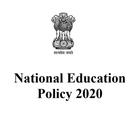 NEP 2020 Compliant school ERP