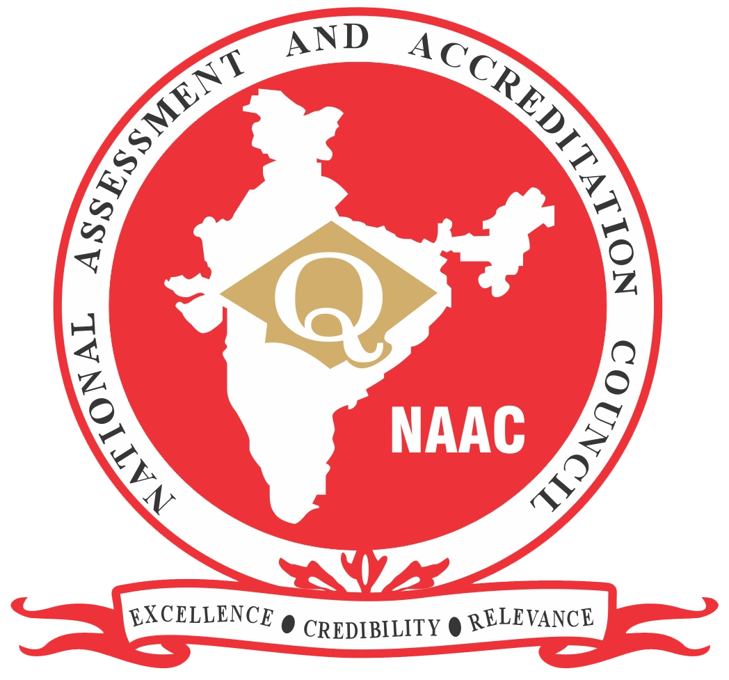 NAAC compliant software to generate SSR reports in University erp, college ERP